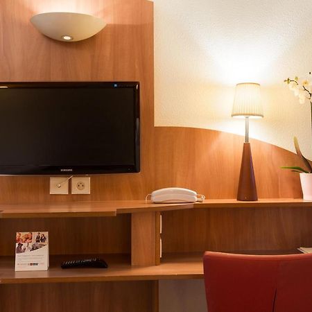 Comfort Hotel Grenoble Meylan Εξωτερικό φωτογραφία