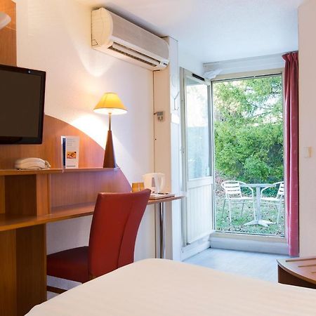 Comfort Hotel Grenoble Meylan Εξωτερικό φωτογραφία