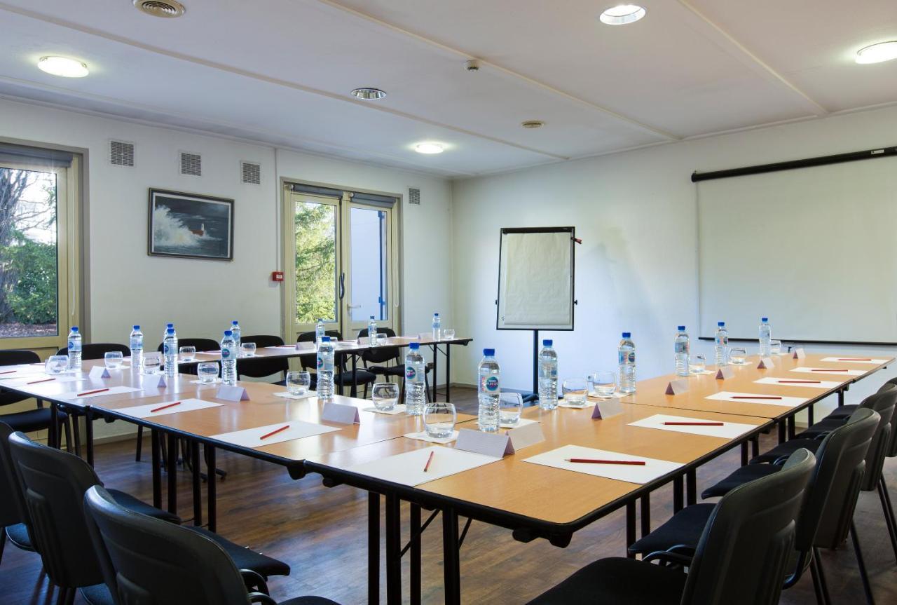 Comfort Hotel Grenoble Meylan Εξωτερικό φωτογραφία