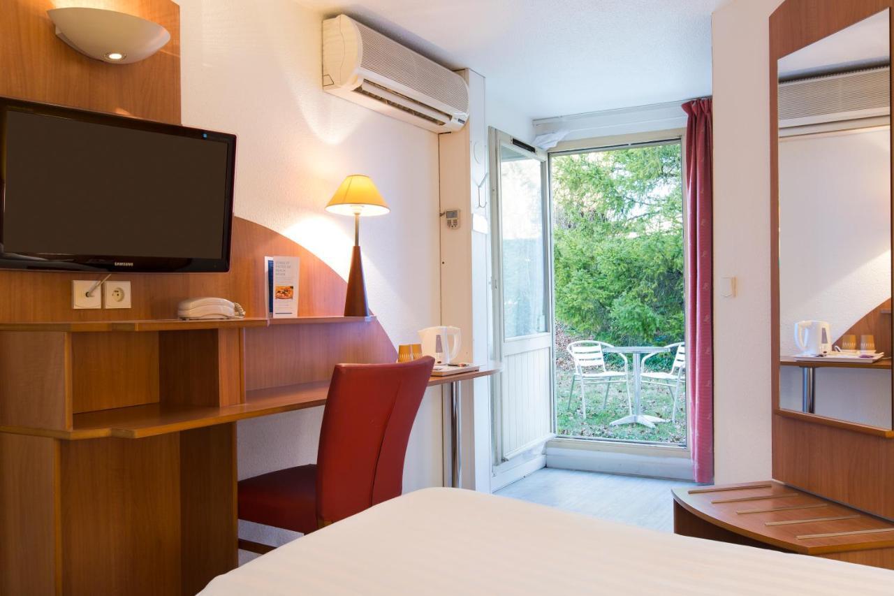 Comfort Hotel Grenoble Meylan Εξωτερικό φωτογραφία