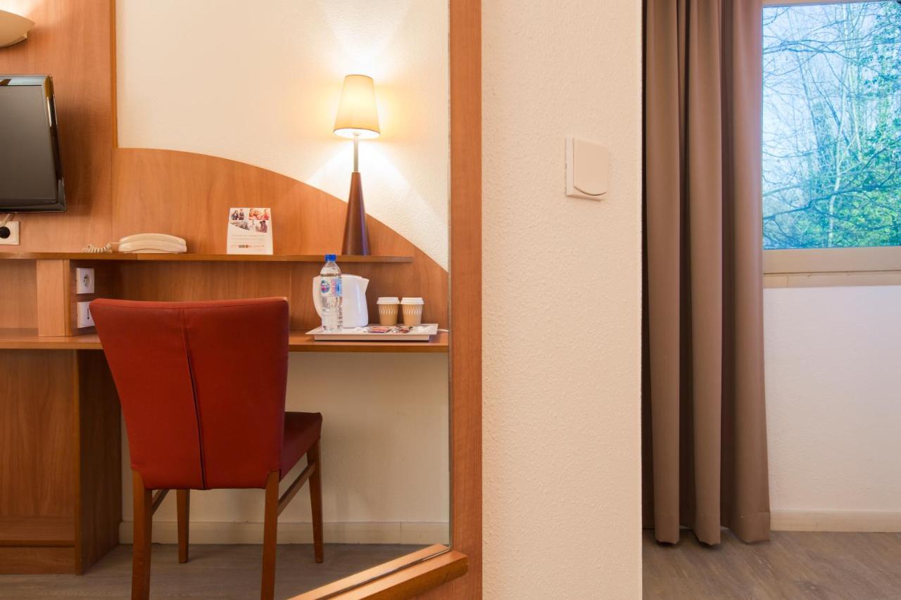 Comfort Hotel Grenoble Meylan Εξωτερικό φωτογραφία
