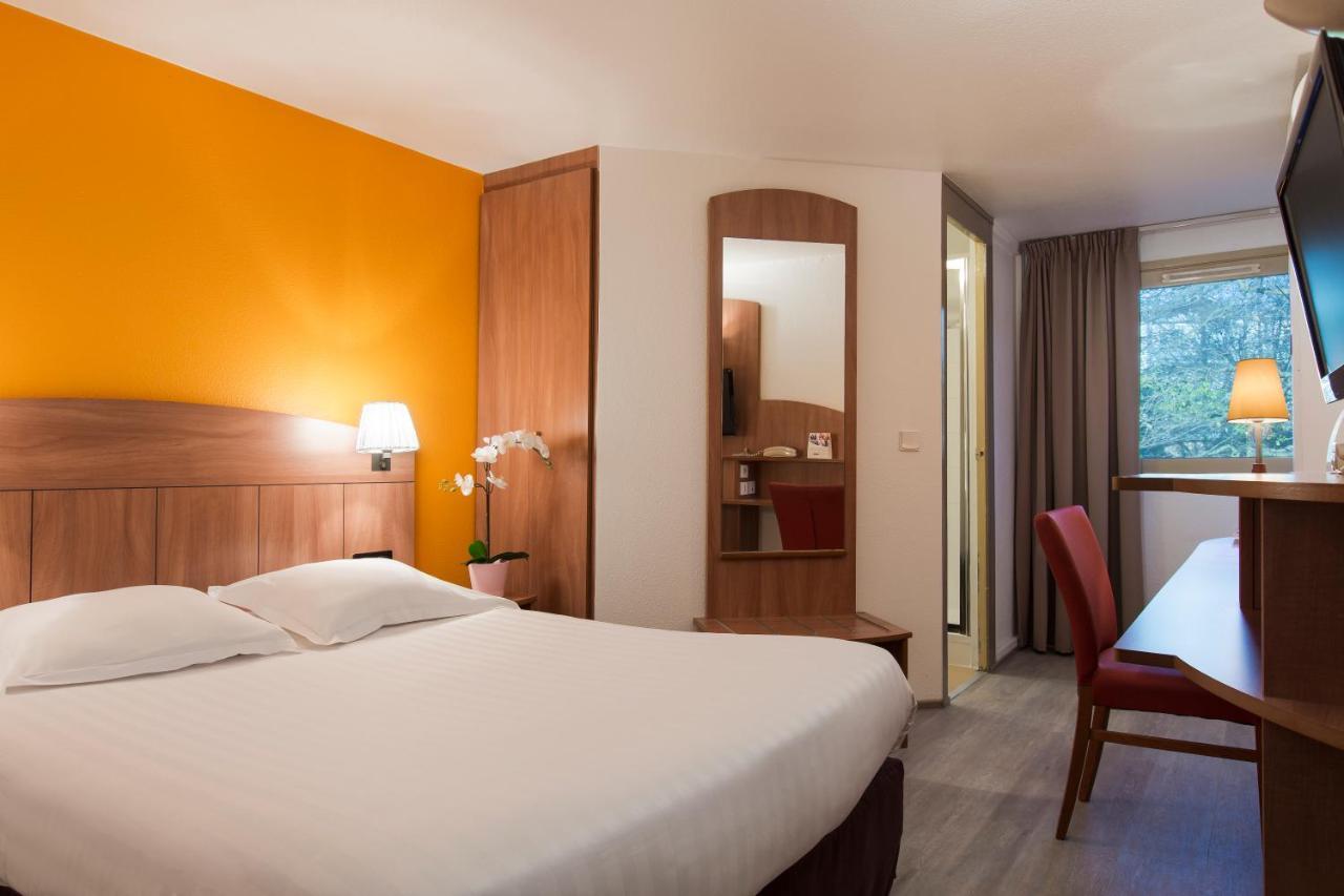 Comfort Hotel Grenoble Meylan Εξωτερικό φωτογραφία