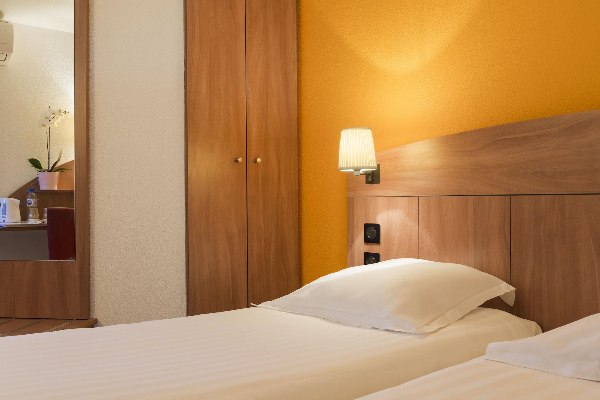 Comfort Hotel Grenoble Meylan Εξωτερικό φωτογραφία