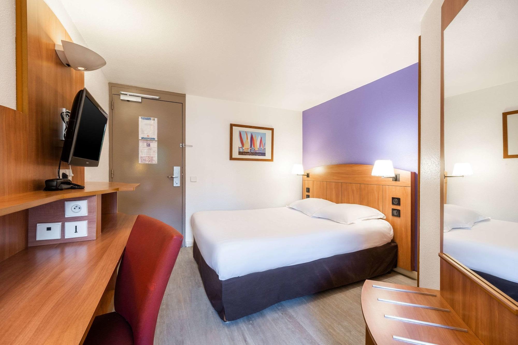 Comfort Hotel Grenoble Meylan Εξωτερικό φωτογραφία