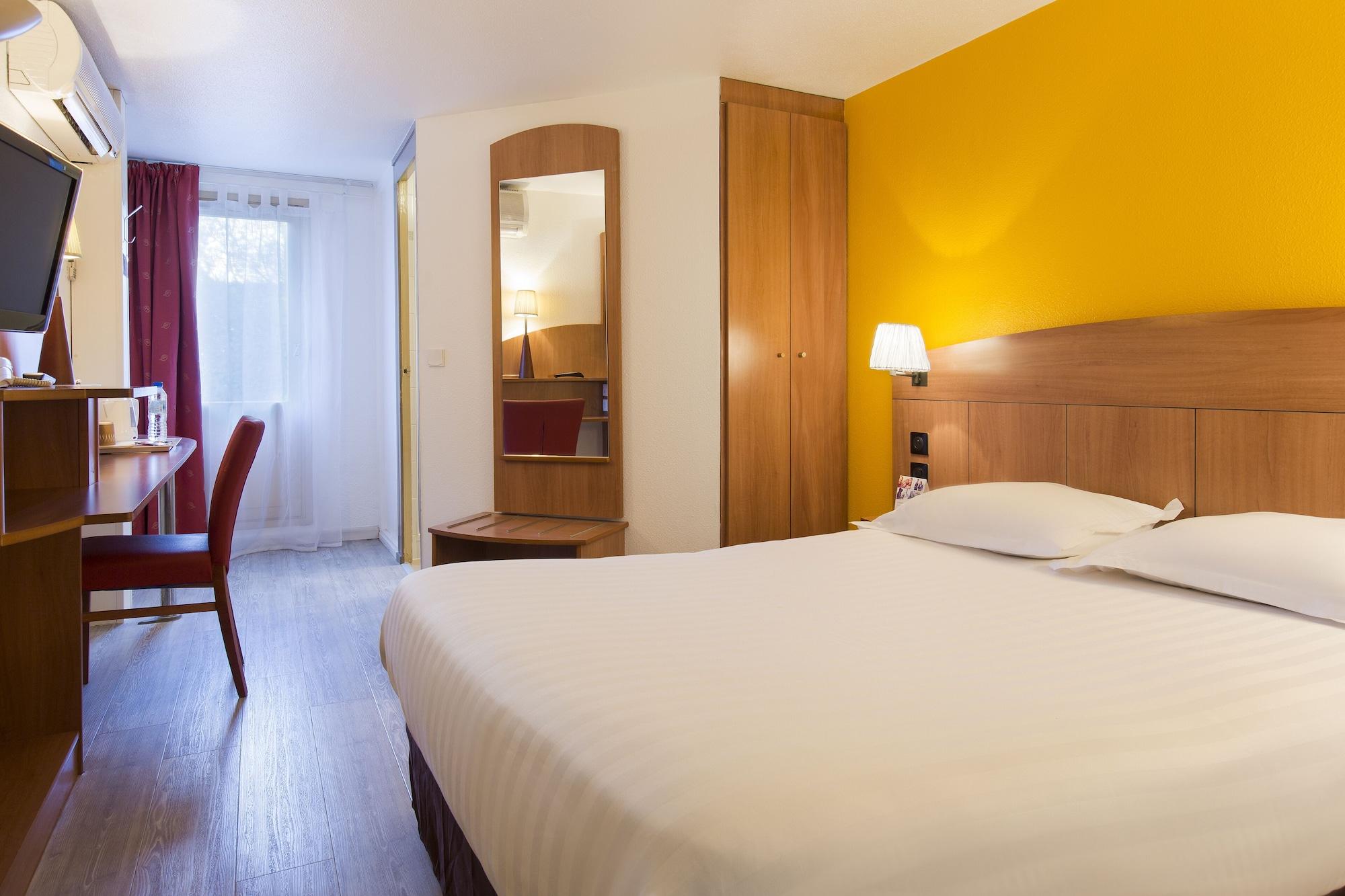 Comfort Hotel Grenoble Meylan Εξωτερικό φωτογραφία