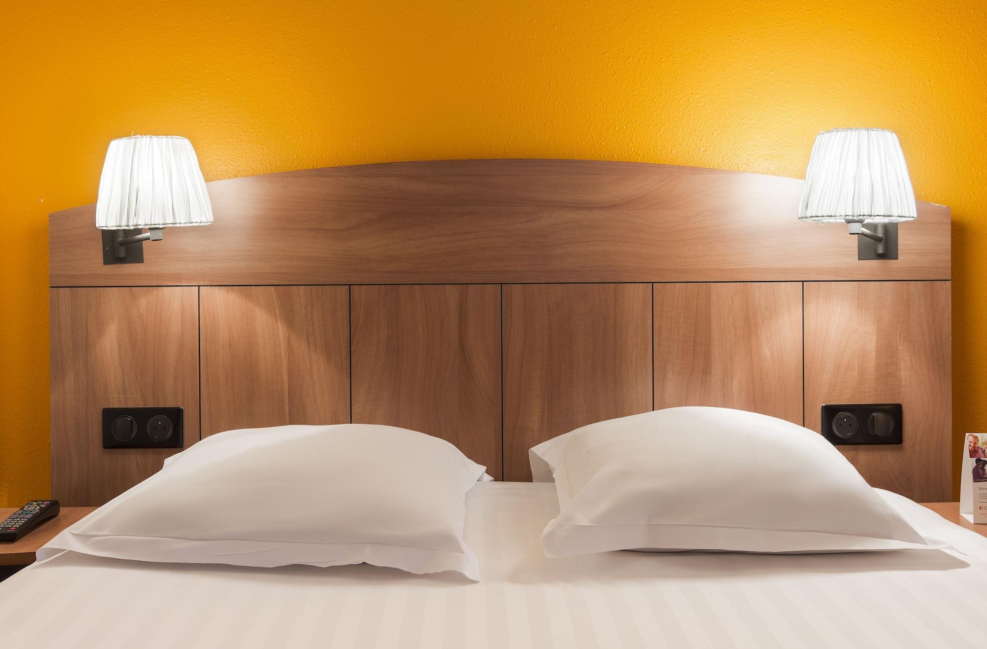 Comfort Hotel Grenoble Meylan Εξωτερικό φωτογραφία