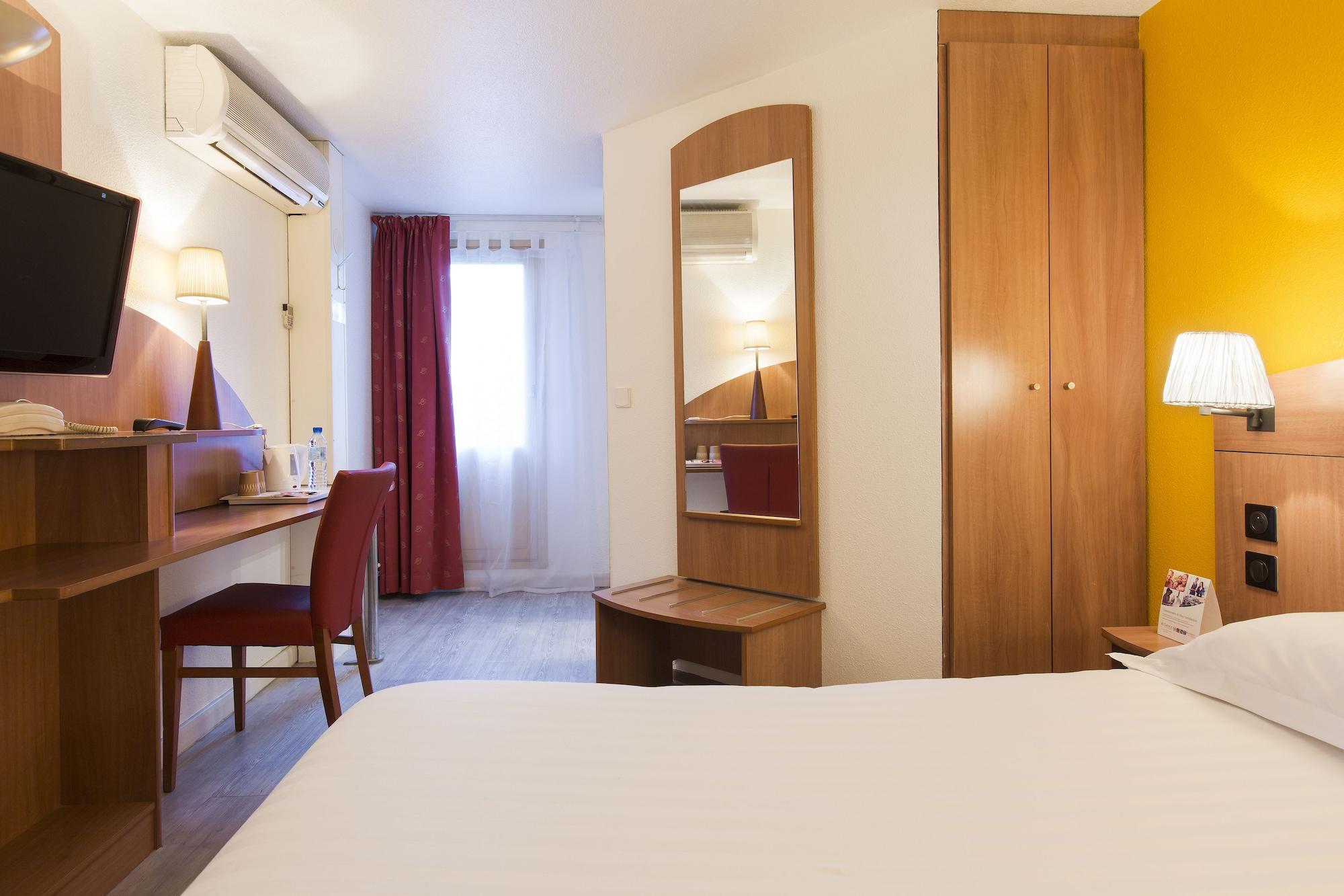 Comfort Hotel Grenoble Meylan Εξωτερικό φωτογραφία