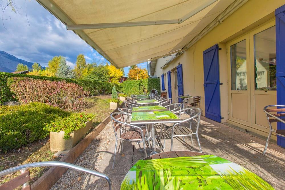 Comfort Hotel Grenoble Meylan Εξωτερικό φωτογραφία
