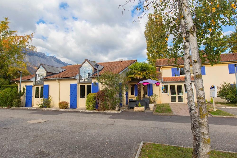 Comfort Hotel Grenoble Meylan Εξωτερικό φωτογραφία