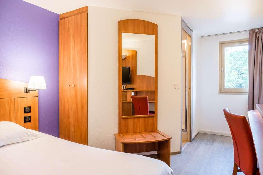 Comfort Hotel Grenoble Meylan Δωμάτιο φωτογραφία