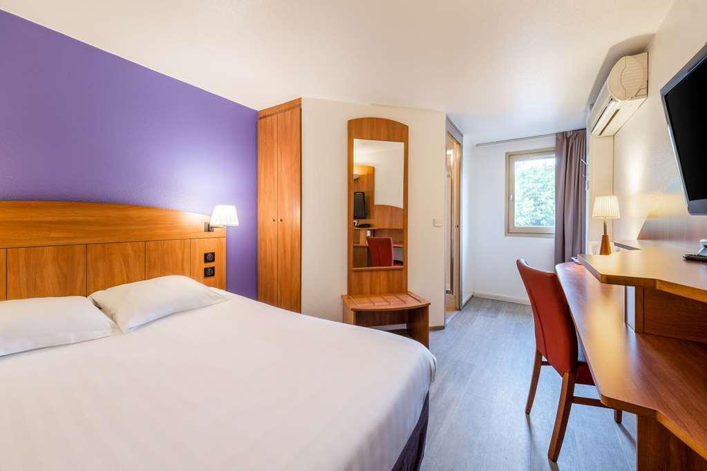 Comfort Hotel Grenoble Meylan Δωμάτιο φωτογραφία