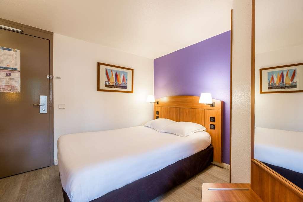Comfort Hotel Grenoble Meylan Δωμάτιο φωτογραφία