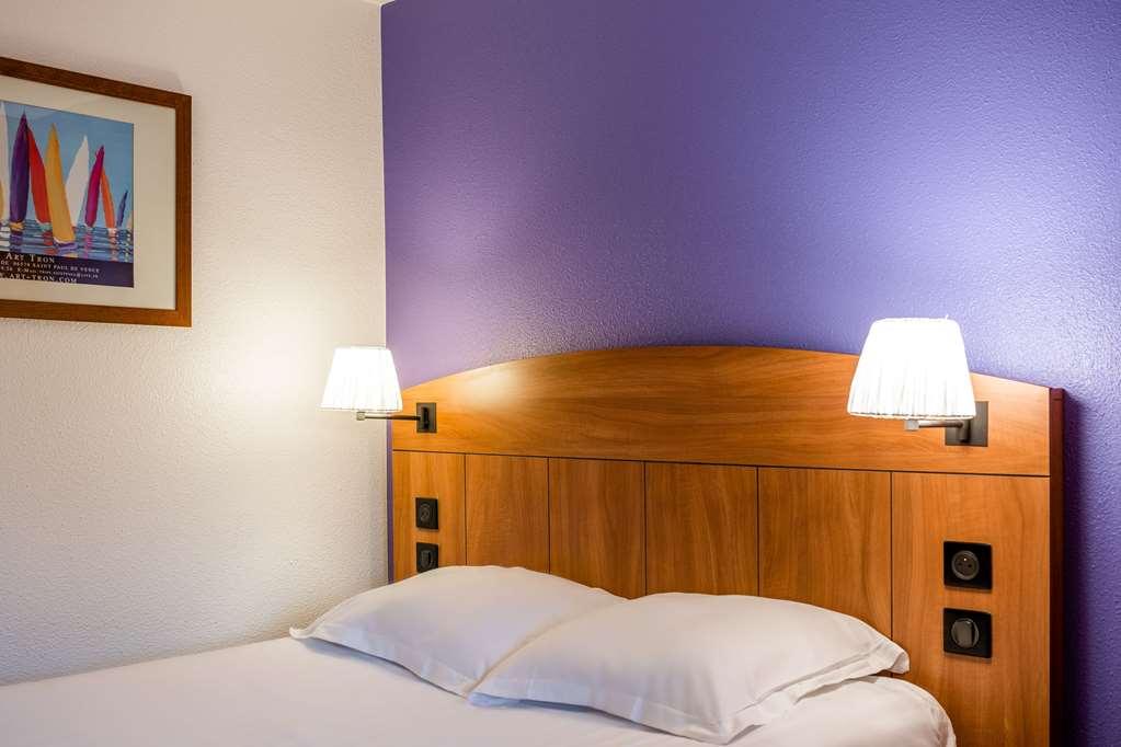 Comfort Hotel Grenoble Meylan Δωμάτιο φωτογραφία