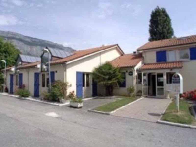 Comfort Hotel Grenoble Meylan Εξωτερικό φωτογραφία
