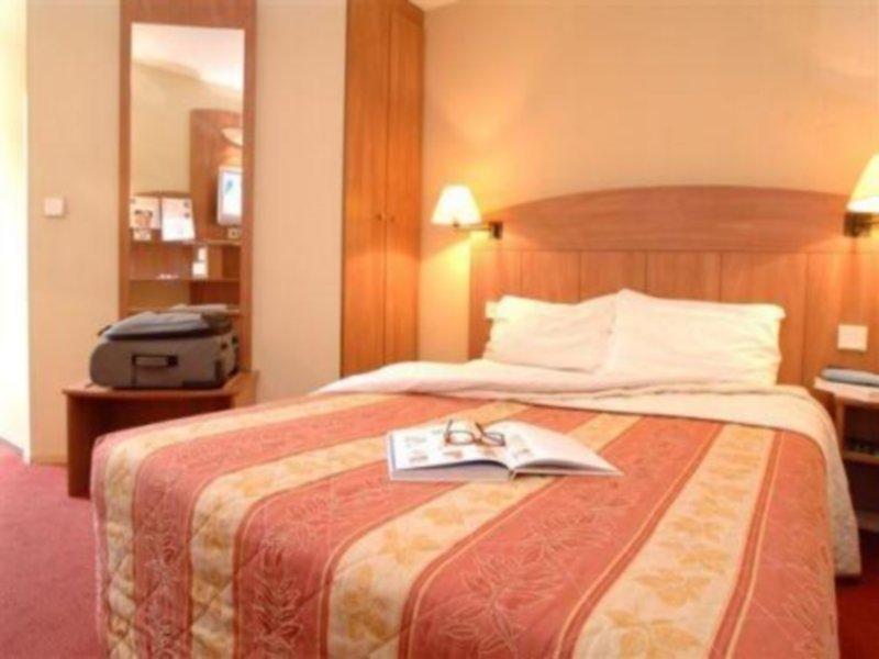 Comfort Hotel Grenoble Meylan Εξωτερικό φωτογραφία