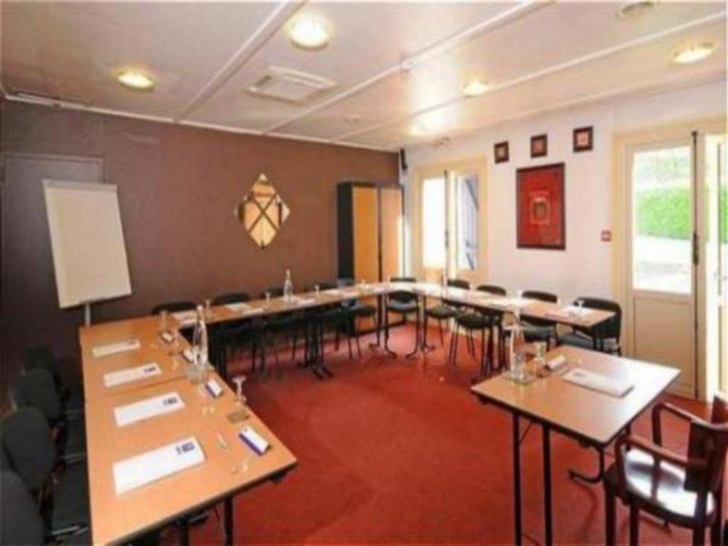 Comfort Hotel Grenoble Meylan Ανέσεις φωτογραφία