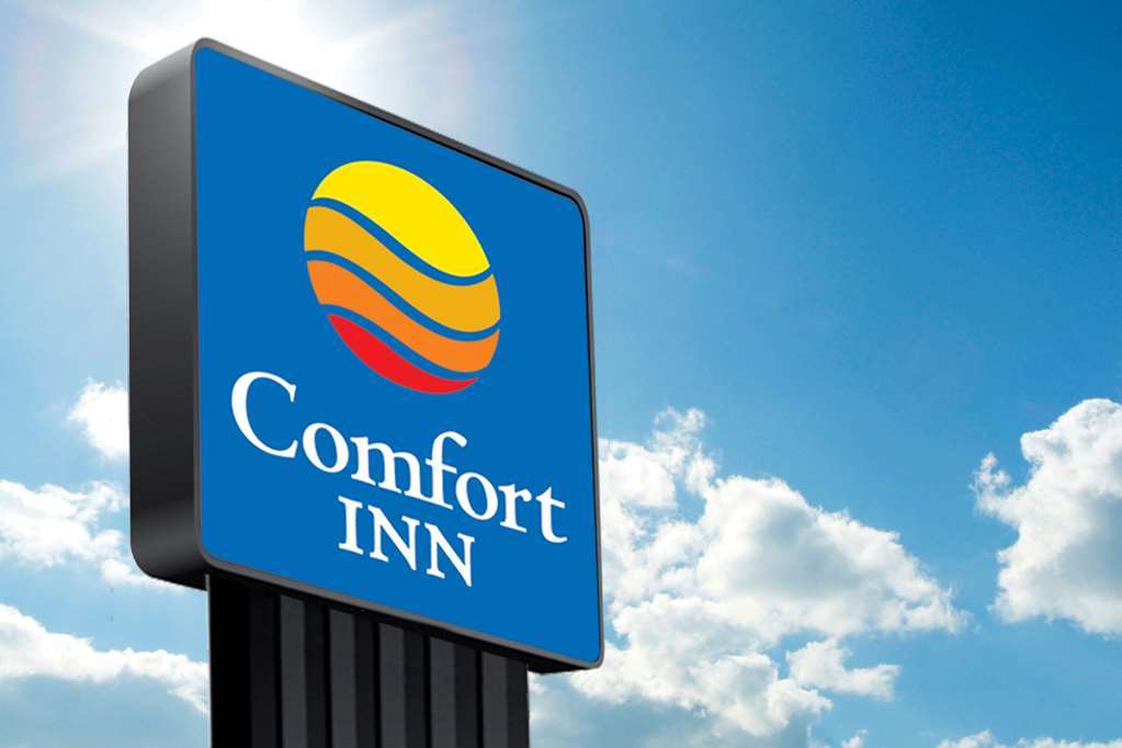 Comfort Hotel Grenoble Meylan Εξωτερικό φωτογραφία