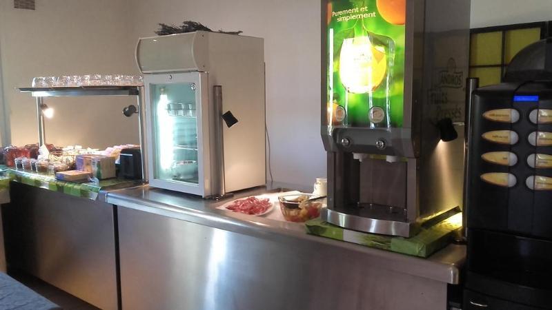 Comfort Hotel Grenoble Meylan Εξωτερικό φωτογραφία