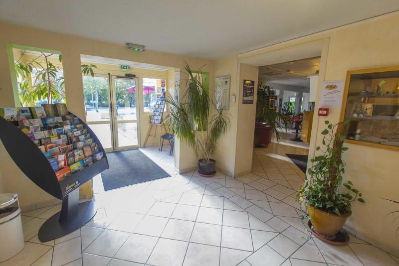 Comfort Hotel Grenoble Meylan Εξωτερικό φωτογραφία