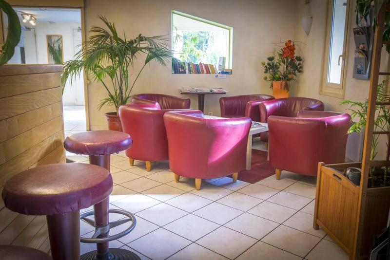 Comfort Hotel Grenoble Meylan Εξωτερικό φωτογραφία