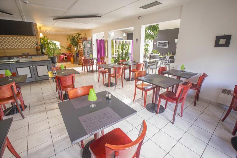 Comfort Hotel Grenoble Meylan Εξωτερικό φωτογραφία