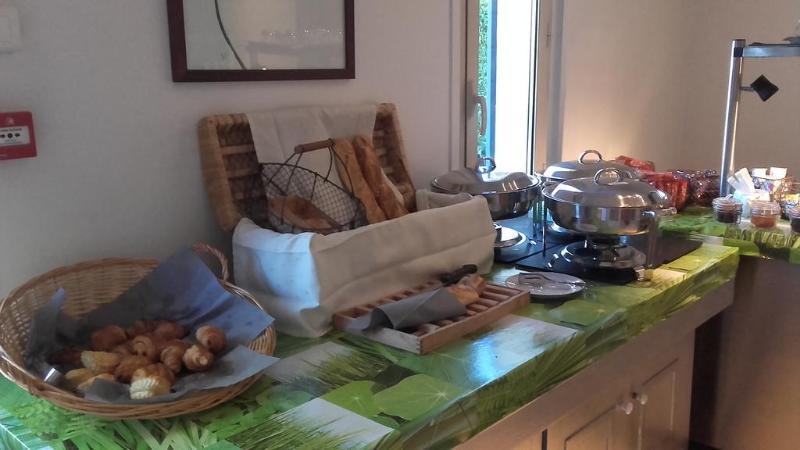 Comfort Hotel Grenoble Meylan Εξωτερικό φωτογραφία