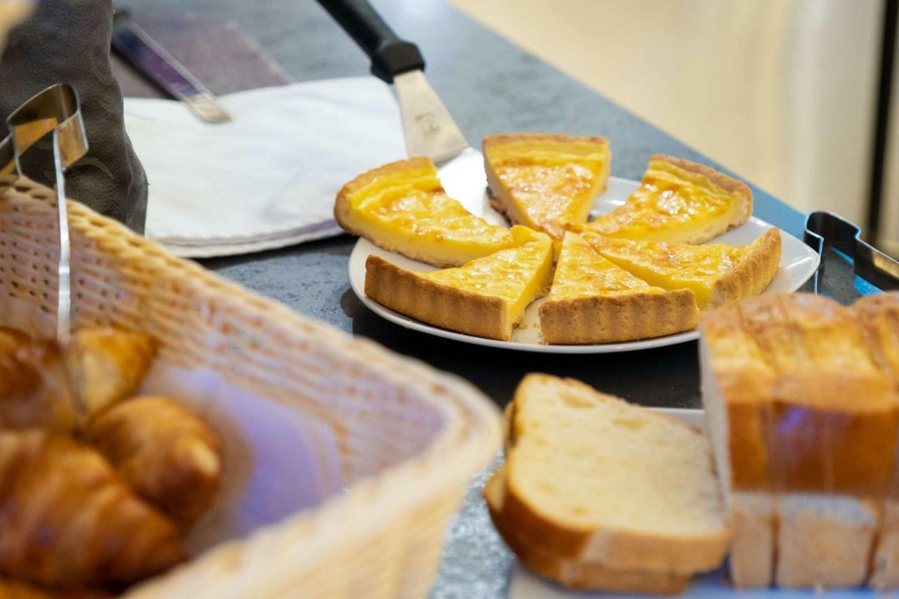 Comfort Hotel Grenoble Meylan Εξωτερικό φωτογραφία