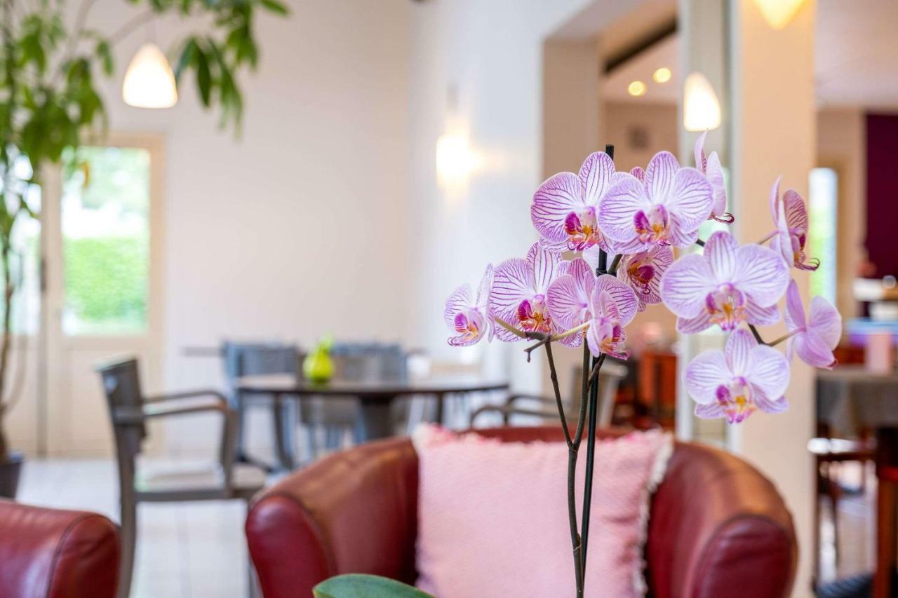 Comfort Hotel Grenoble Meylan Εξωτερικό φωτογραφία